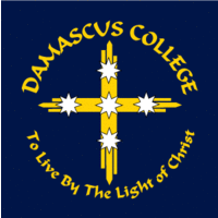 Damascus College Ballarat logo, Damascus College Ballarat contact details