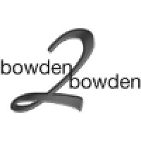 bowden2bowden llc logo, bowden2bowden llc contact details