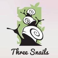 Three Snails Corp logo, Three Snails Corp contact details