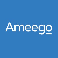 Ameego logo, Ameego contact details