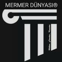 Mermer Dünyası® logo, Mermer Dünyası® contact details