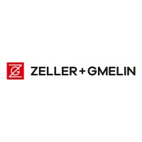 Zeller+Gmelin GmbH & Co. KG logo, Zeller+Gmelin GmbH & Co. KG contact details