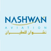 Nashwan Aviation LLC logo, Nashwan Aviation LLC contact details