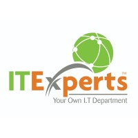 IT Experts Agency Inc logo, IT Experts Agency Inc contact details