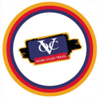 OVC Travel logo, OVC Travel contact details