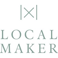 Local Maker logo, Local Maker contact details