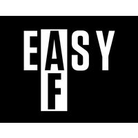 Easy AF logo, Easy AF contact details