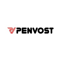 Penvost logo, Penvost contact details