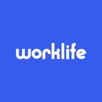 WorkLife logo, WorkLife contact details