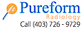 Pureform & PureKids Radiology logo, Pureform & PureKids Radiology contact details