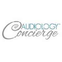 Audiology Concierge logo, Audiology Concierge contact details