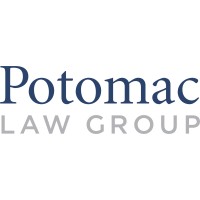 Potomac Law Group logo, Potomac Law Group contact details