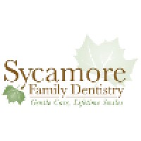 Sycamore Family Dentistry logo, Sycamore Family Dentistry contact details