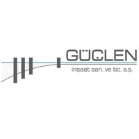 Güçlen İnşaat San. ve Tic. A.Ş. logo, Güçlen İnşaat San. ve Tic. A.Ş. contact details