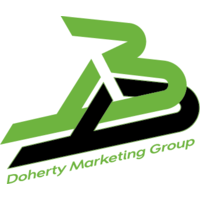 Doherty Marketing Group logo, Doherty Marketing Group contact details