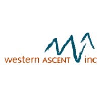 Western Ascent Inc. logo, Western Ascent Inc. contact details