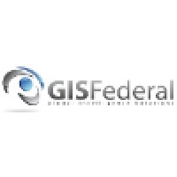 GIS Federal logo, GIS Federal contact details