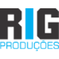 RIG produções logo, RIG produções contact details