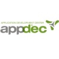 APPDEC logo, APPDEC contact details