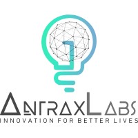 Antrax Labs logo, Antrax Labs contact details