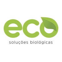 ECO Soluções Biológicas logo, ECO Soluções Biológicas contact details