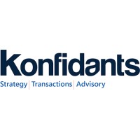 Konfidants logo, Konfidants contact details