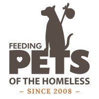 FEEDING PETS OF THE HOMELESS logo, FEEDING PETS OF THE HOMELESS contact details