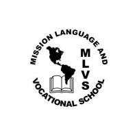 Mission Language and Vocational School logo, Mission Language and Vocational School contact details