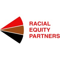 Racial Equity Partners logo, Racial Equity Partners contact details