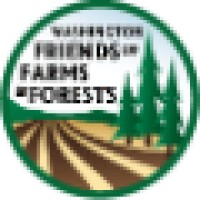 Washington Friends of Farms & Forests logo, Washington Friends of Farms & Forests contact details