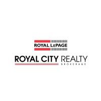 Royal LePage Royal City Realty logo, Royal LePage Royal City Realty contact details