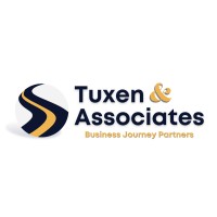 Tuxen & Associates, Inc. logo, Tuxen & Associates, Inc. contact details