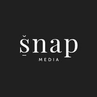 Snap Media logo, Snap Media contact details