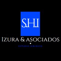 Estudio Jurídico Izura & Asociados logo, Estudio Jurídico Izura & Asociados contact details