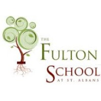 The Fulton School logo, The Fulton School contact details