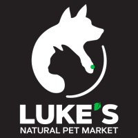 Luke's Natural Pet Market logo, Luke's Natural Pet Market contact details