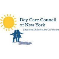 DAY CARE COUNCIL OF NEW YORK INC logo, DAY CARE COUNCIL OF NEW YORK INC contact details