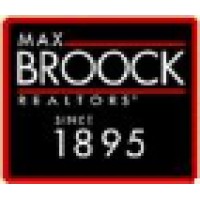 Max Broock/Real Estate One logo, Max Broock/Real Estate One contact details