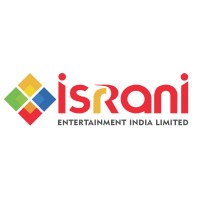 Israni Entertainment India Ltd logo, Israni Entertainment India Ltd contact details