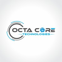 OctaCore Technologies logo, OctaCore Technologies contact details