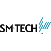 SM Tech Solutions logo, SM Tech Solutions contact details