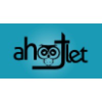 Ahootlet logo, Ahootlet contact details