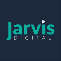 Jarvis Digital logo, Jarvis Digital contact details