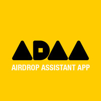 Adaa logo, Adaa contact details