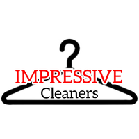 Impressive Dry Cleaners logo, Impressive Dry Cleaners contact details