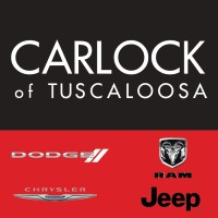 Carlock Chrysler Dodge Jeep Ram of Tuscaloosa logo, Carlock Chrysler Dodge Jeep Ram of Tuscaloosa contact details