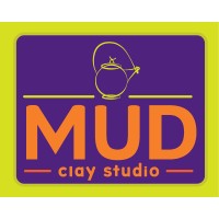 Mud Clay Studio logo, Mud Clay Studio contact details