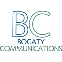 Bogaty Communications logo, Bogaty Communications contact details