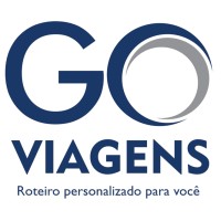 Go Viagens Personalizadas logo, Go Viagens Personalizadas contact details