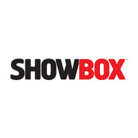 ShowBox Productions logo, ShowBox Productions contact details